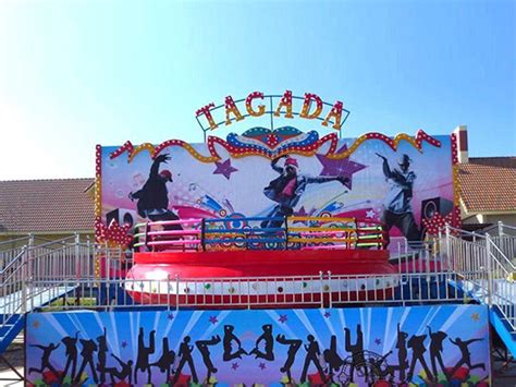 Tickets, tours, address, juegos mecanicos pereira reviews: Juegos Mecánicos Tagada - Venta De Atracciones Para Parques