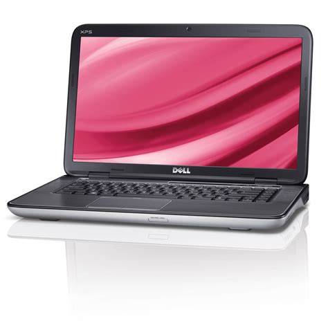 Dell Xps 15 X15l 2143slv 156 Laptop X15l 2143slv Bandh