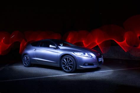 Stunning Light Painting Images That Will Blow Your Mind Light Painting Car Light Painting