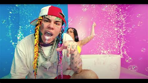 yaya by 6ix9ine samples covers and remixes whosampled