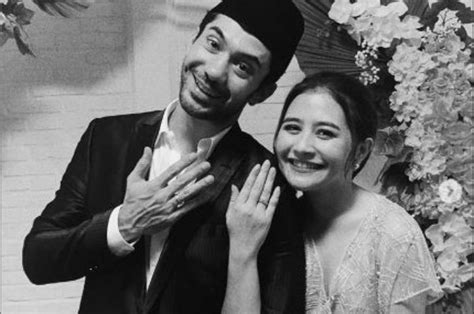 Bikin Gemas Prilly Latuconsina Posting Foto Masa Kecilnya Dan Reza