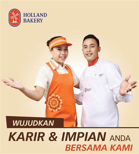 Holland bakery menyediakan berbagai jenis kue seperti lapis legit yang merupakan kue khas indonesia bagi kalian yang mempunyai lidah indonesia, kue ini merupakan pilihan yang pas untuk kamu. Walk In Interview SPG / SPB & Teknisi di Holland Bakery ...
