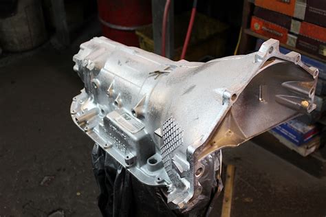 Everything You Need To Know About Rebuilding A 4l80e Transmission