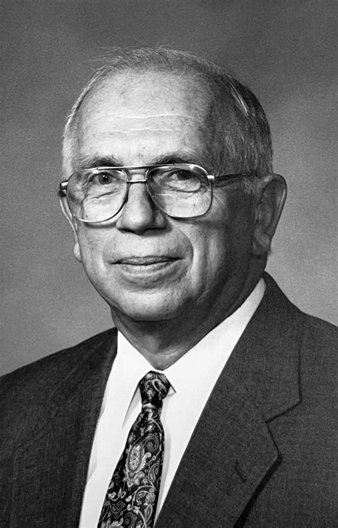 In Memoriam Missionary Emeritus Lewis Ruil Smith 1928 2023 Imb