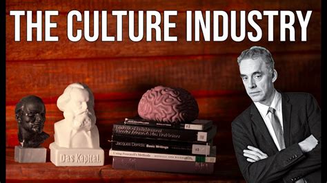 Cultural Marxism The Frankfurt School And The Culture Industry Youtube