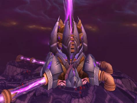 Manaforge Bnaar Wowpedia Your Wiki Guide To The World Of Warcraft