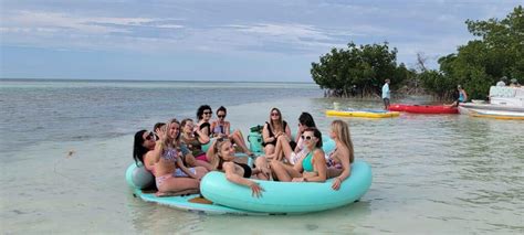 Great Ideas For The Best Key West Bachelorette Party