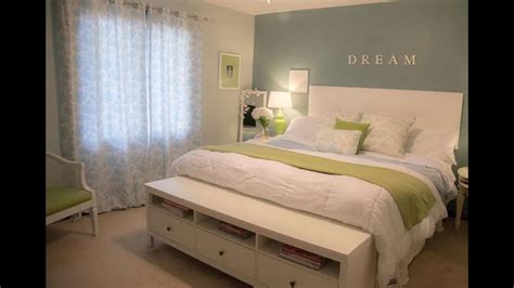 Decorating Tips How To Decorate Your Bedroom On A Budget