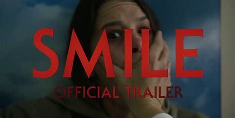 Smile Film Everything You Need To Know Movix News