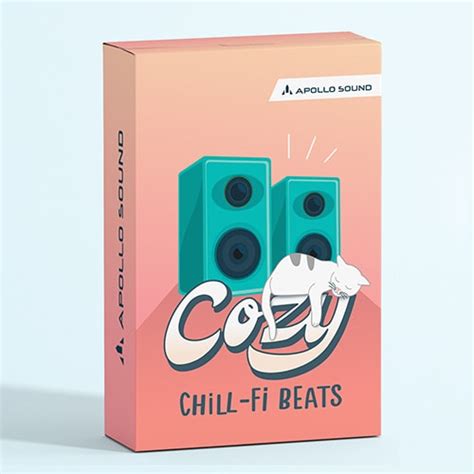 Cozy Chill Fi Beats Lofi Beat Sample Pack Boom Bap Drums And Lo Fi