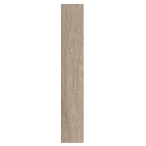 Rak Line Wood Beige Matt Tile 195 X 1200mm