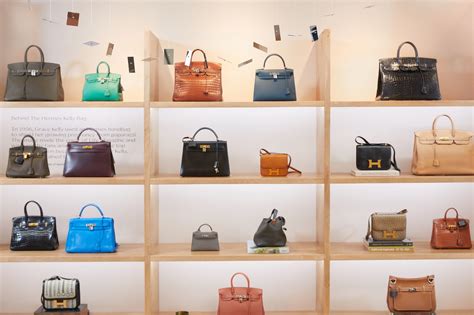 Can The Birkin Bag Survive The Resale Market The New York Times