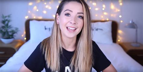 Zoella Reaches 10 Million Subscribers TenEighty YouTube News