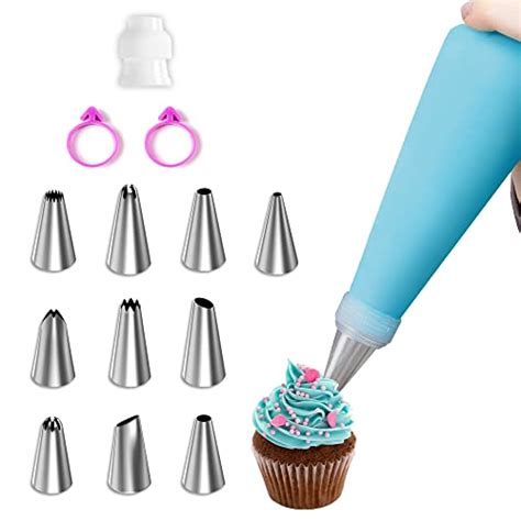 List Of Ten Best Piping Bag For Deviled Eggs Top Picks 2023 Reviews