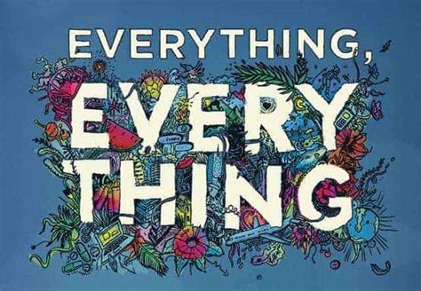 Everything Everything Movie Review 🍿 Watch Movies With Friends