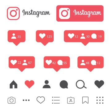 Logo instagram png images of 31. Instagram Logo Png, Vector, PSD, and Clipart With ...