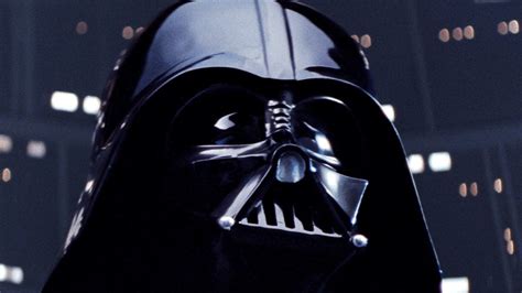 Rules Darth Vader Has To Follow In The Star Wars Universe