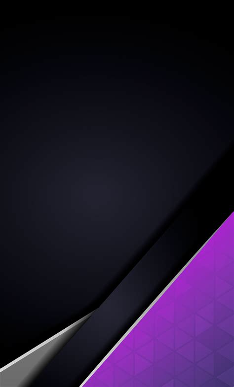1280x2120 Purple Grey Minimal Abstract 4k Iphone 6 Hd 4k Wallpapers