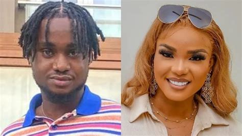 Iyabo Ojo Celebrates Son Festus On 23rd Birthday Youtube