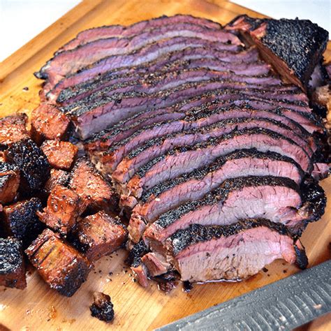 Beef Brisket Smoker Recipes Hot Sex Picture