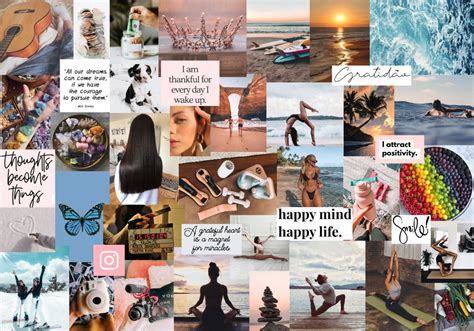 Vision Board In 2021 Vision Board Examples Vision Board Goals