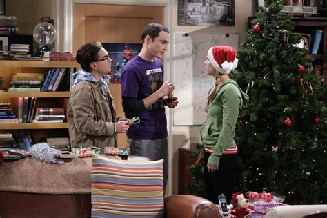 The Big Bang Theory Staffel 3 Folge 11 Mädels An Der Bar