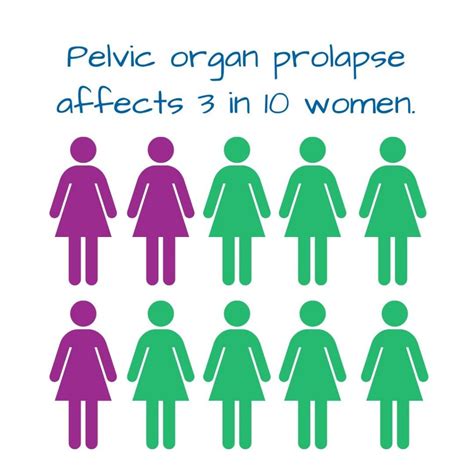 Understanding Pelvic Organ Prolapse Mama Made Strong