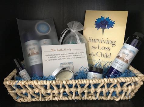 What is a good gift for a grieving mother. Best 22 Gifts for Grieving Children - Home, Family, Style ...