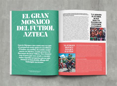 Las 5 Revistas Con El Mejor Diseño Editorial Del Mundo