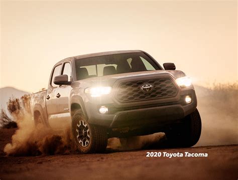 Which Toyota Truck Is Right For You Tundra Versus Tacoma Lancaster