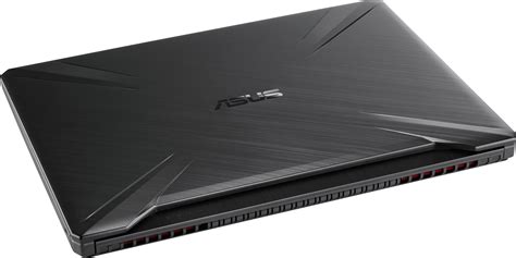 Asus Tuf Gaming Fx505dt Hn615t 396 Cm 156 Inch Gaming Laptop Amd
