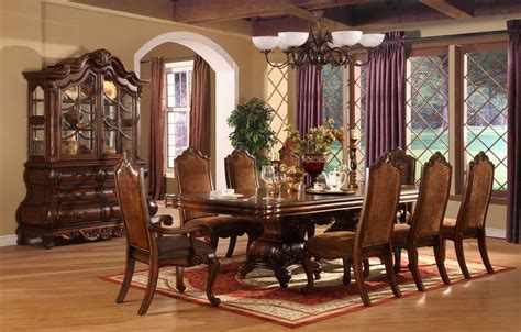 This sectional sofa is not ideal for smaller living rooms. Dining Room: Mesmerizing Ashley Furniture Dinette Sets ...