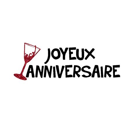 J'espère de tout coeur que, pendant ces 365 jours de ton nouvel âge, tu rencontreras la joie, tu flirteras avec le bonheur, tu trinqueras avec la chance, tu riras avec la santé et tu profiteras de la vie. Joyeux Anniversaire Au Bb : LENTILLES AU CHOCOLAT 80 G JOYEUX ANNIVERSAIRE EFFET ... - À quelqu ...