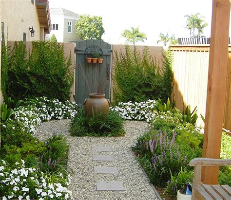 Channel your inner peace with this ultimate zen garden design. 65 Philosophic Zen Garden Designs - DigsDigs