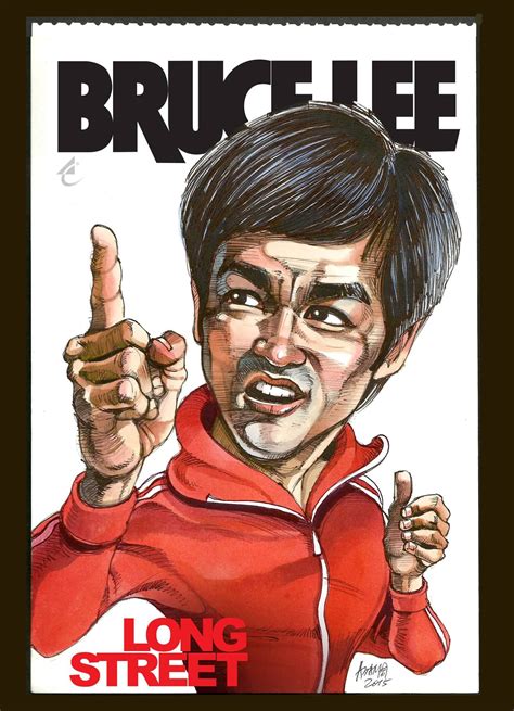 By Adam Chow Bruce Lee Art Bruce Lee Martial Arts Bruce Lee