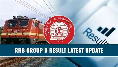 Check out the rrb eligibility criteria on age limit, educational qualification, nationality and medical standards to apply for rrb exams. RRB Group D Result Latest Update: Know the reason behind the delayed result and the new ...