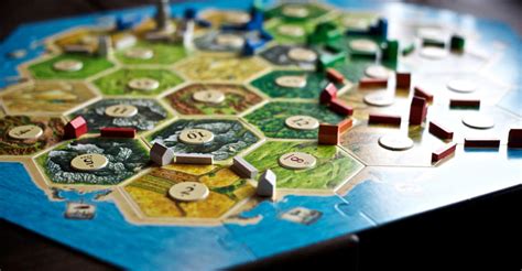 Popular Board Games For Families And Adults Fun For Ages