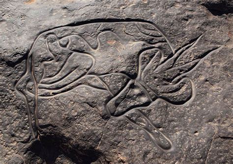 Prehistoric Art