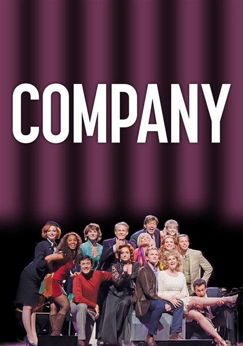 Company | Movie fanart | fanart.tv