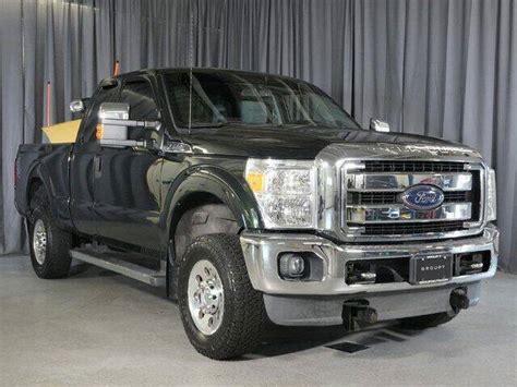 2014 Ford F 350 Super Duty For Sale In Connecticut ®