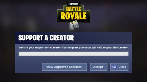 And what do fortnite gamers need to do to get a coveted code? Make you a fortnite creator code intro by Jxcksonxix