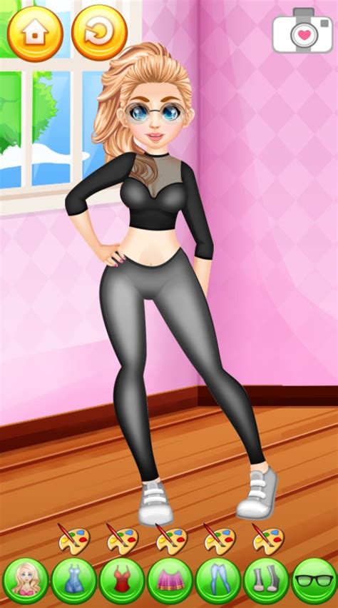 Dressup Girl Complete Game Html5construct Free Download Download Dressup Girl Complete