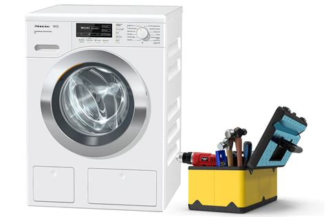 Miele Repair Specialists Uk Based Miele Appliance Repair Service