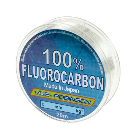 Fluorocarbon 0 15 Niska Cena Na Allegro Pl