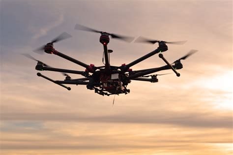 new commercial drones rules adopted eaton peabody maine law firm