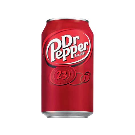 dr pepper and dr pepper zero soft drink buy dr pepper dr pepper cans dr pepper drink product on