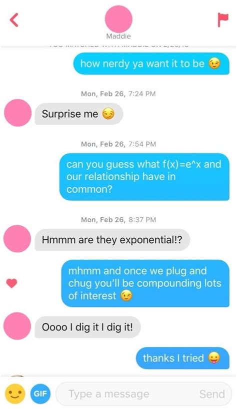 Tinder Opening Lines For Guys