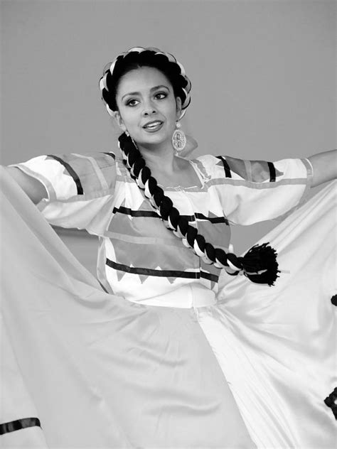 Female Folklorico Dancer Santa Fe New Mexico Photograph By Mark Goebel Pixels