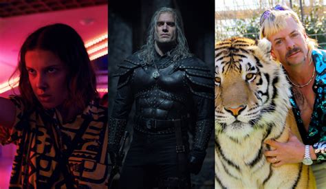 Netflix 5 Most Watched Tv Shows Ever Streaming Giant Reveals Which Series Are Most Viewed