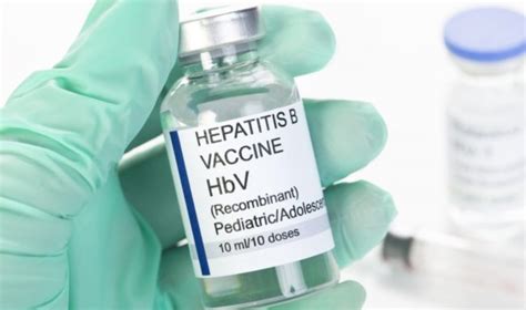 Because blood was used, there was a risk of contaminating the vaccine with other viruses that might be found. Cipla Launches Hepatitis B Vaccine In India | Asian ...